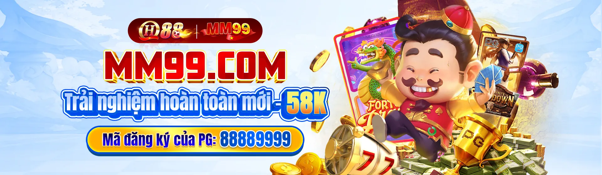 Phương thức thanh toán an toàn và nhanh chóng tại BJ66