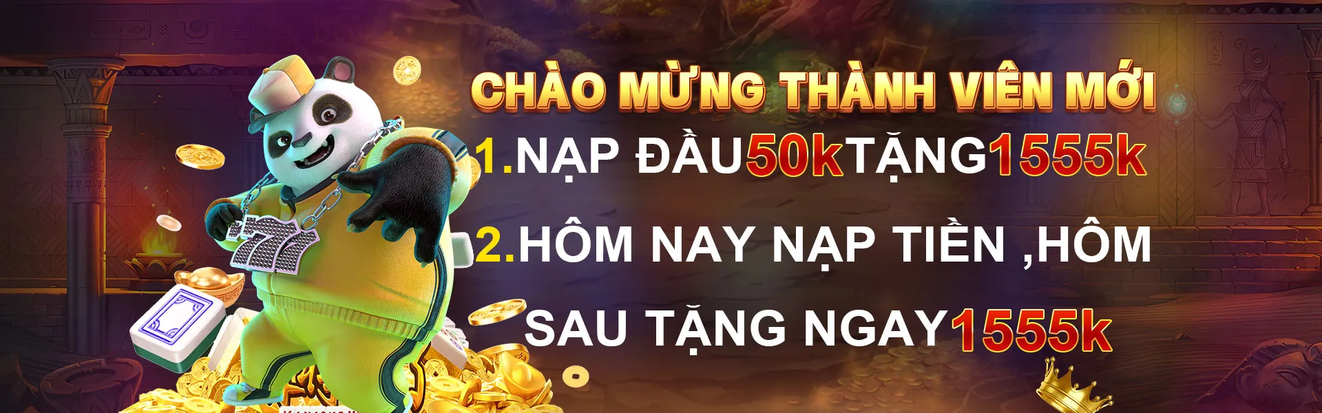 Ưu đãi đăng ký thành viên mới BJ66