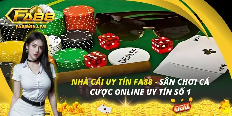 Trò chơi sòng bạc trực tuyến